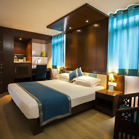Flag House Resort Jūnga Kamer foto