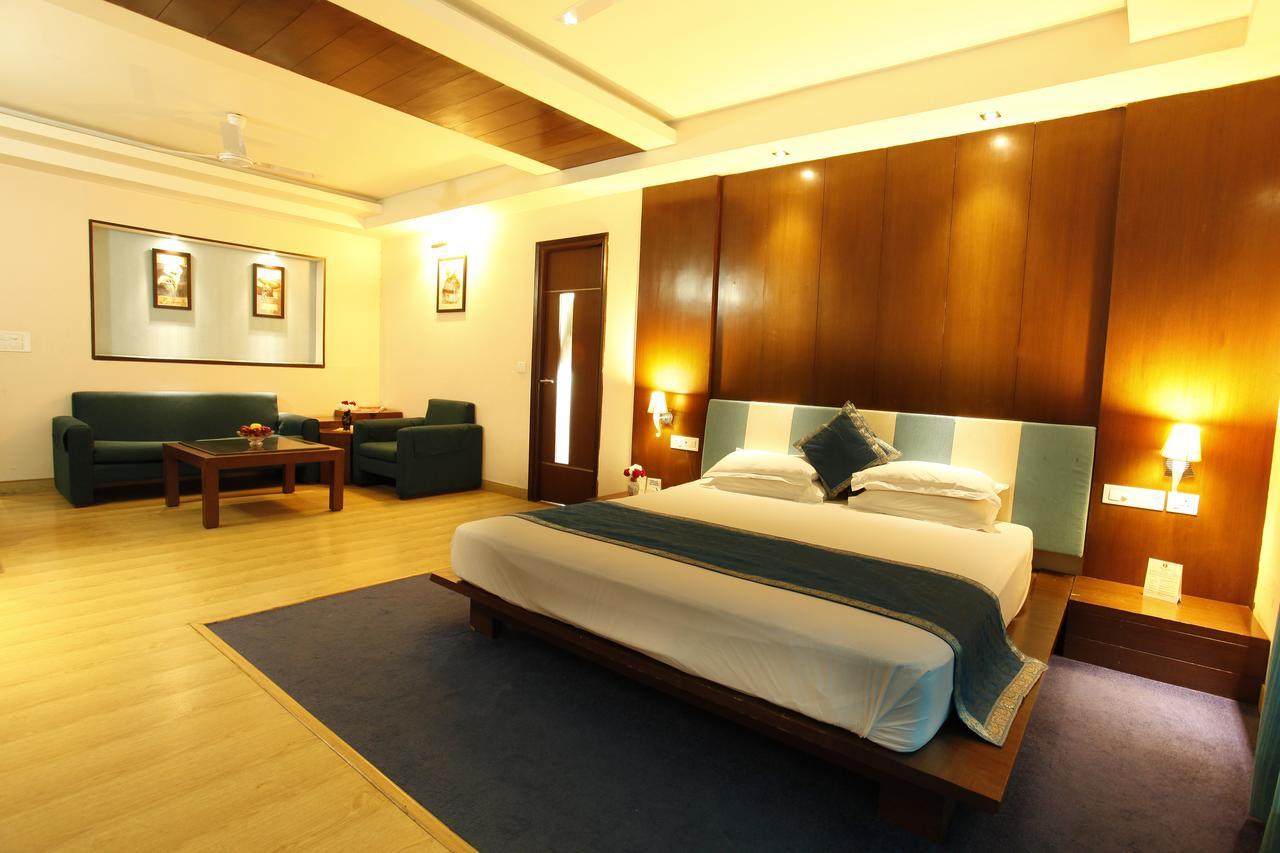 Flag House Resort Jūnga Kamer foto