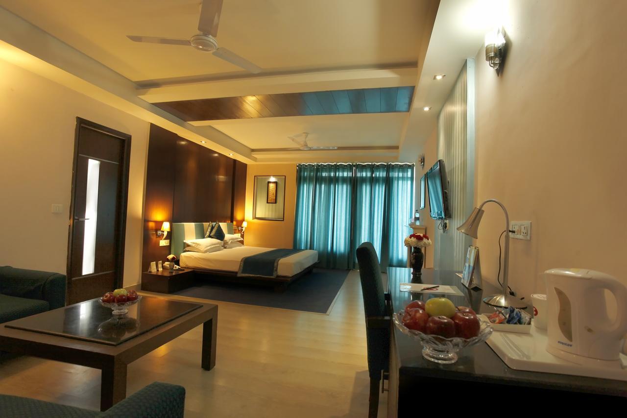 Flag House Resort Jūnga Kamer foto