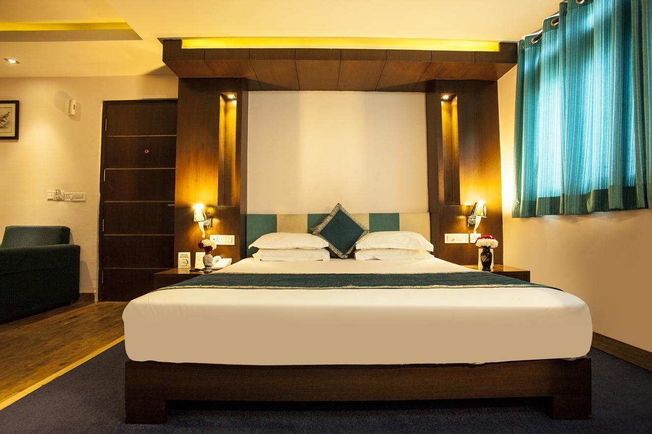 Flag House Resort Jūnga Kamer foto